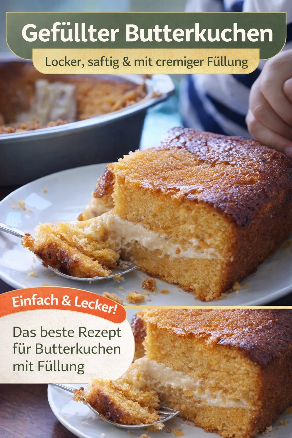 Unwiderstehliches Crack Cake Rezept für süße Genussmomente - Entdecke das beste Crack Cake Rezept, das garantiert süchtig macht! Perfekt für jede Feier oder einfach als süße Belohnung. Bereite dich auf ein himmlisches Dessert vor, das jedem schmeichelt! Lass dir diese Gelegenheit nicht entgehen, es auszuprobieren. Teile deine Ergebnisse mit uns! #CrackCake #DessertRezepte #Backen