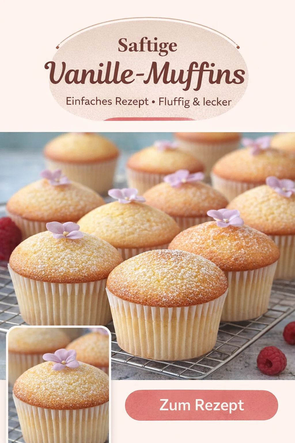 Verführerische Milch Cupcakes – Der perfekte Genuss für jeden Anlass - Entdecke die unwiderstehlichen Milch Cupcakes! Diese kleinen Küchlein sind schnell zubereitet und ideal für jeden Anlass, ob Geburtstag oder Kaffeekränzchen. Verwöhne deine Freunde mit diesem süßen Traum! Probiere sie noch heute aus und lass dich von ihrem Geschmack begeistern. Backe deine Milch Cupcakes und teile deine Kreationen! #Cupcakes #Backen #Süßes