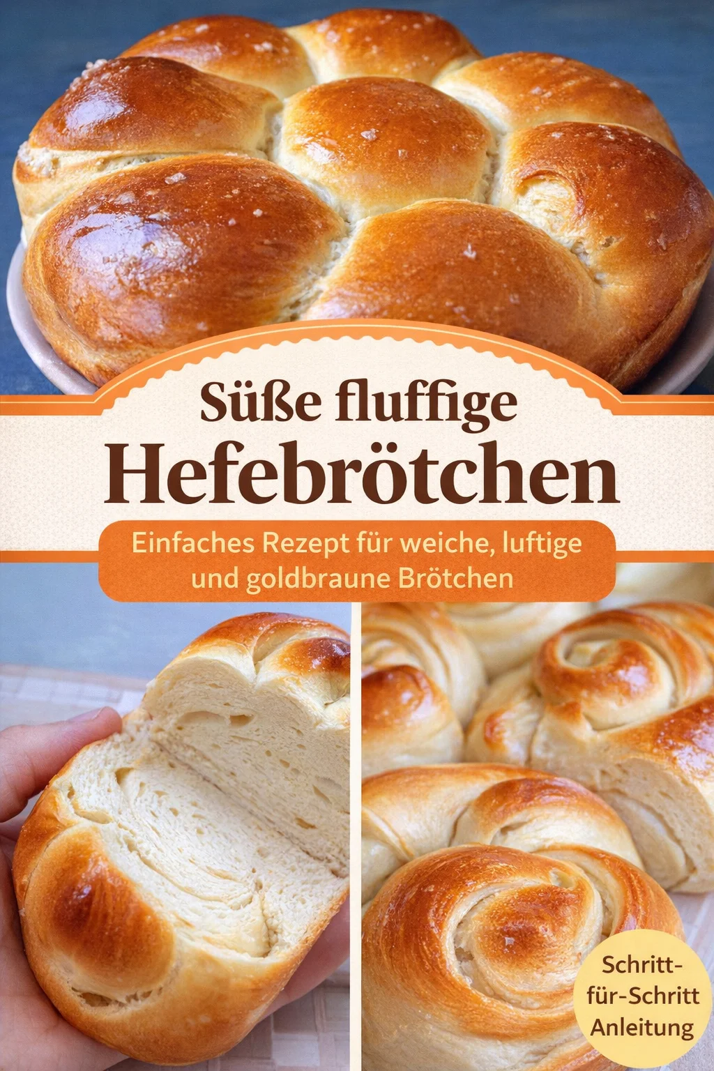 Weiches Honigbrot: Das perfekte Rezept für ein süßes Frühstück - Bereite dir die süßeste Freude mit diesem Rezept für Weiches Honigbrot! Dieses deutsche Gebäck ist nicht nur himmlisch lecker, sondern auch einfach zuzubereiten. Perfekt für den Familienfrühstückstisch oder als Snack für zwischendurch. Lass dich von der tollen Konsistenz und dem süßen Geschmack verführen. Probiere es jetzt aus! #Honigbrot #Backen #DeutscheRezepte