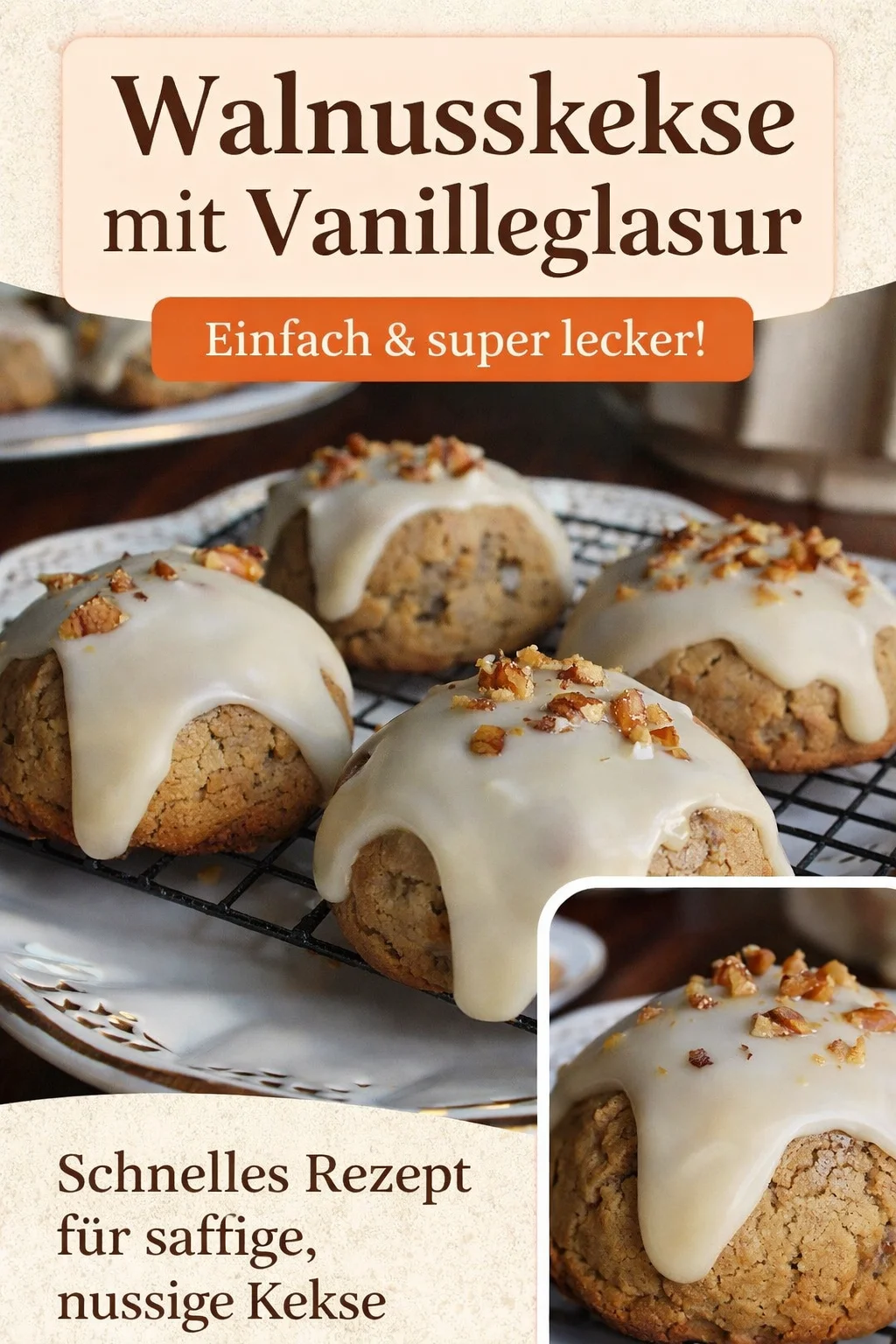 Zarte Butternut Cookies: Das perfekte Rezept für jeden Anlass - Entdecke das köstliche Rezept für Butternut Cookies, die im Mund schmelzen! Ideal für Feiertage, Familientreffen oder einfach als süßer Snack. Lass dich von ihrem zarten Geschmack verzaubern und genieße sie mit einer Tasse Tee oder Kaffee. Probiere es jetzt aus und bring Freude in jede Kaffeepause! #ButternutCookies #PlätzchenBacken #BelgaNüsse
