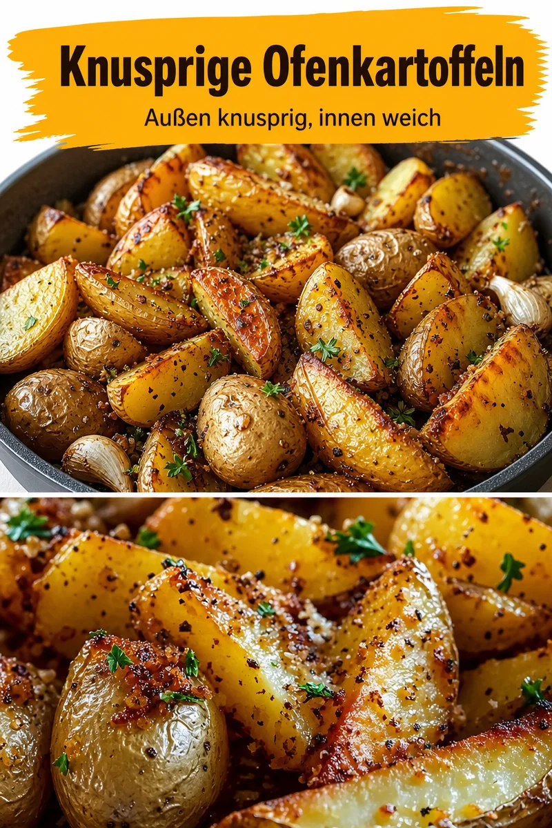 Überbackene Knoblauch-Parmesan-Kartoffelspalten: Einfach und Lecker! - Genieße die köstlichen überbackenen Knoblauch-Parmesan-Kartoffelspalten, perfekt für jeden Anlass! In nur wenigen Schritten zauberst du dieses herzhafte Gericht für dich und deine Gäste. Knusprig, würzig und mit geschmolzenem Käse – was will man mehr? Probiere es jetzt aus und lass dich überraschen! #Kartoffelspalten #Überbacken #EinfachKochen