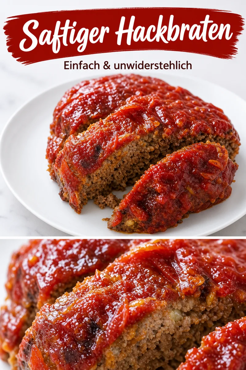 Brauner Zucker Hackbraten – Ein besonderes Rezept für dein Abendessen! - Entdecke den einzigartigen Geschmack unseres Brauner Zucker Hackbraten! Diese Rezept kombiniert süße Noten mit herzhaftem Hackfleisch und ist einfach zuzubereiten. Ideal für dein nächstes Familienessen oder wenn Gäste kommen. Lass dich von diesem Lieblingsgericht inspirieren und bringe Vielfalt auf den Tisch! Probiere es heute aus und überrasche deine Liebsten! #Hackbraten #Rezeptideen #Kochen