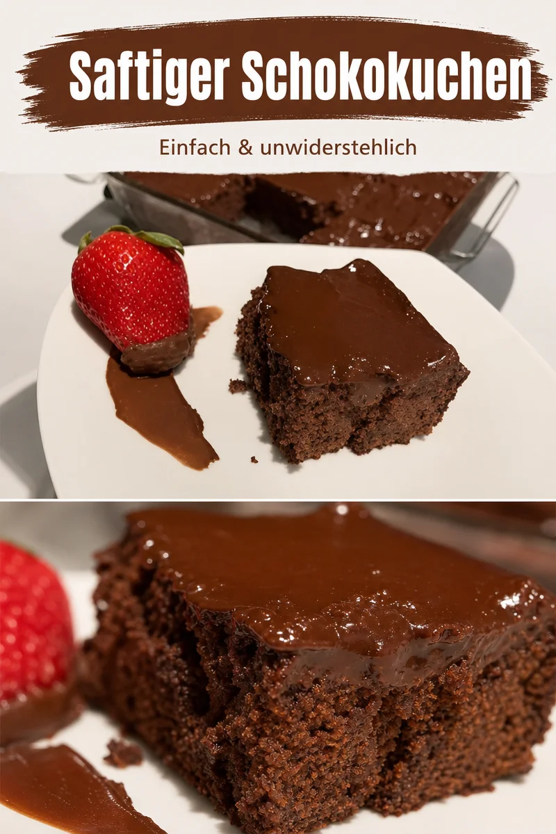 Die besten Brownies: Schokoladengenuss leicht gemacht - Entdecke das Geheimnis der besten Brownies! Dieses einfache Rezept liefert dir cremige, schokoladige Köstlichkeiten, die jedem Schokoladenliebhaber das Wasser im Mund zusammenlaufen lassen. Perfekt für dein nächstes Kaffeekränzchen oder einfach zum Naschen. Lass dich von der einfachen Zubereitung überraschen und backe noch heute deine eigenen Brownies! #Brownies #Schokoladengenuss #Backen
