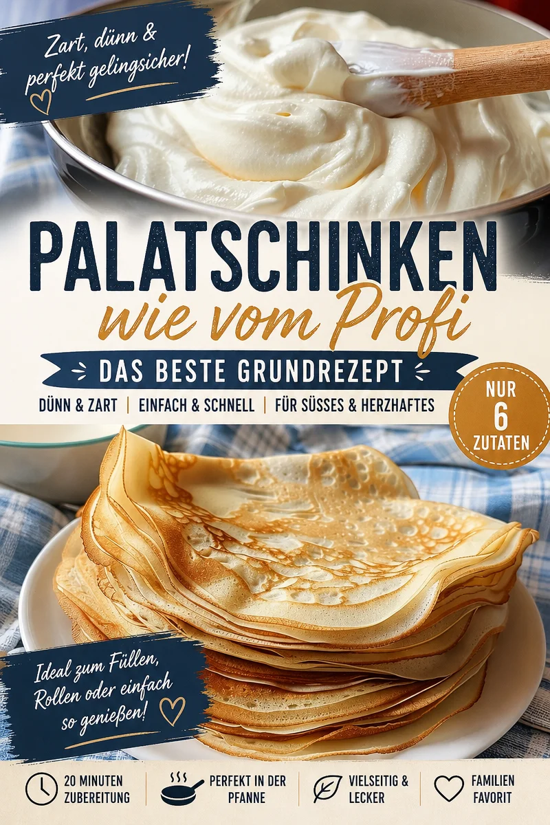 Die Geheimnisse für perfekte Crêpes wie in der Bretagne enthüllt - Lerne, wie du unwiderstehliche Crêpes zubereiten kannst, die dich an den berühmten Hafen von Saint-Malo erinnern. Dieser einfache Rezept führt dich Schritt für Schritt durch das Backen und bietet Raum für köstliche Variationen. Perfekt für Frühstück, Snacks oder süße Desserts. Probiere es jetzt aus und erfreue deine Familie und Freunde mit diesen himmlischen Crêpes! #CrêpeRezept #BretagneGenuss #KochenMitLiebe