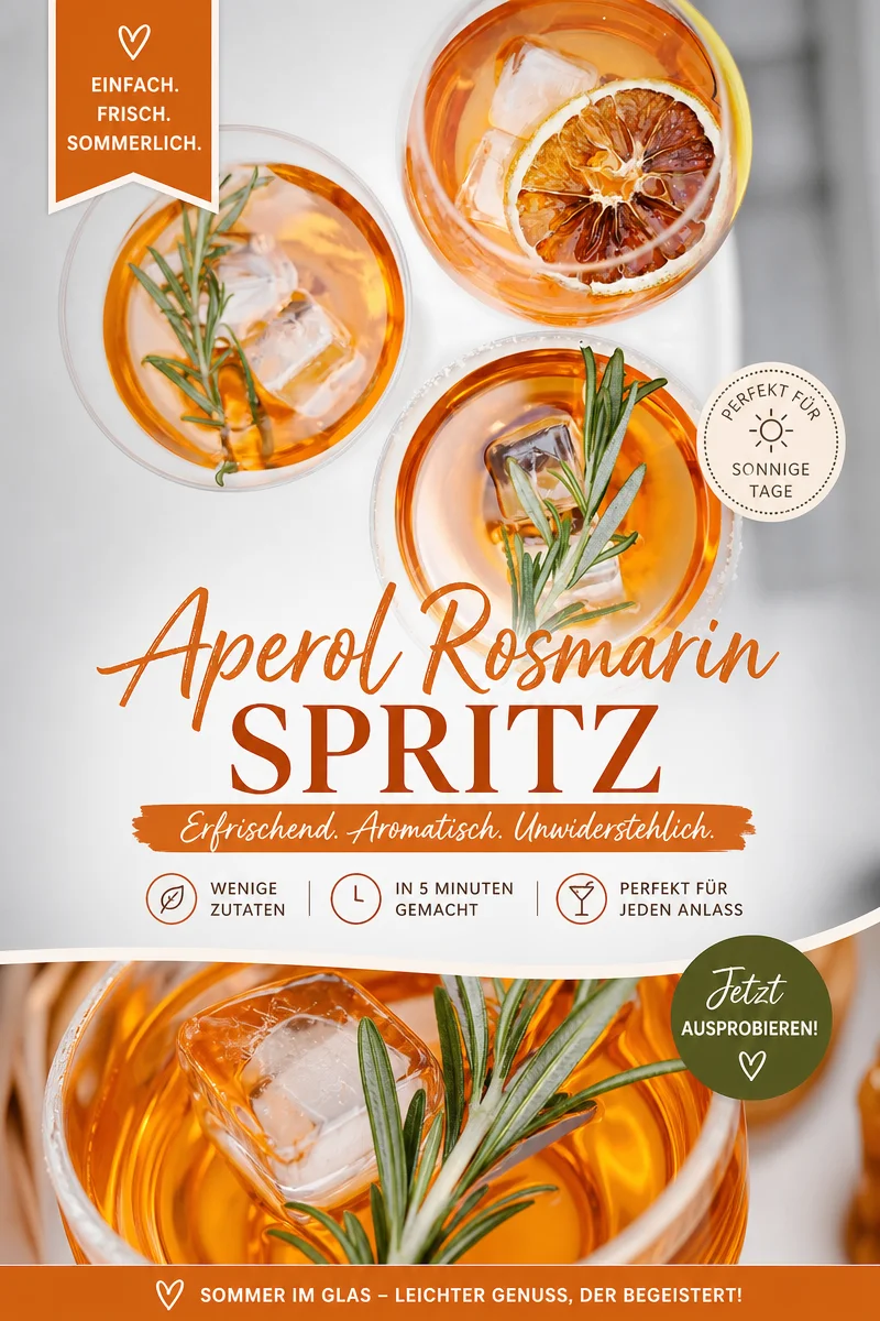 Erfrischender Zitrus-Spritzer: Dein perfektes Getränk für heiße Tage - Entdecke den spritzigen Zitrus-Spritzer, ideal für warme Tage oder besondere Anlässe. Diese erfrischende Mischung aus Zitronenlimonade, Orangensaft, Grapefruitsaft und frischen Kräutern wird dich begeistern! Schaffe unvergessliche Momente mit diesem einfachen Mocktail-Rezept. Mach jetzt mit und genieße den Geschmack des Sommers! #Mocktail #Erfrischung #ZitrusRezepte