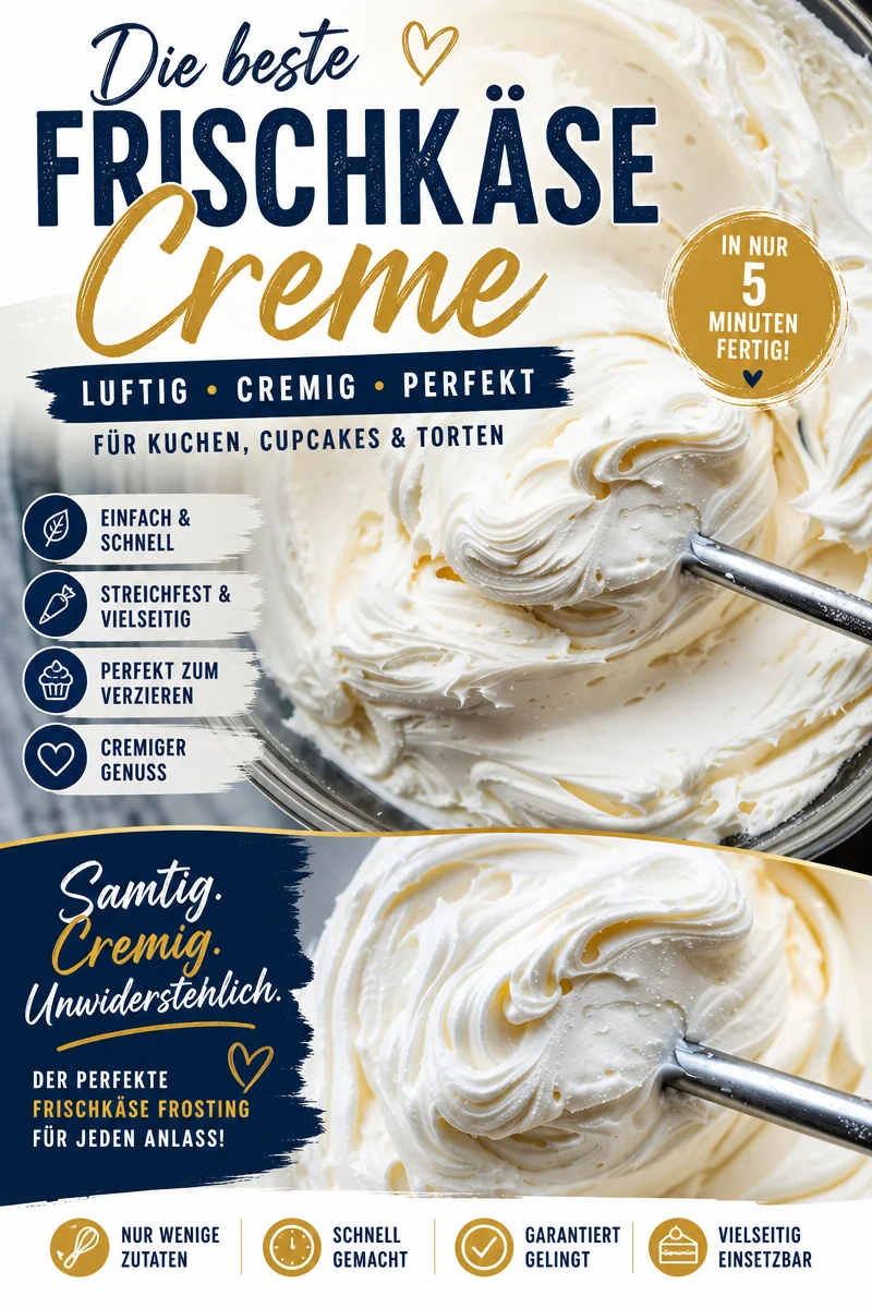 Ermine Frosting: Die Wolke auf deinem Kuchen für unvergessliche Freude - Entdecke die himmlische Leichtigkeit des Ermine Frostings! Mit Butter und Vanilleextrakt wird dieses Frosting garantiert zum Star deiner Backkünste. Perfekt für Torten und Cupcakes, lässt es sich einfach zubereiten und verleiht jedem Dessert eine luxuriöse Note. Probiere es aus und bring deine Backkreationen zum Strahlen! #ErmineFrosting #Backen #Dessertideen