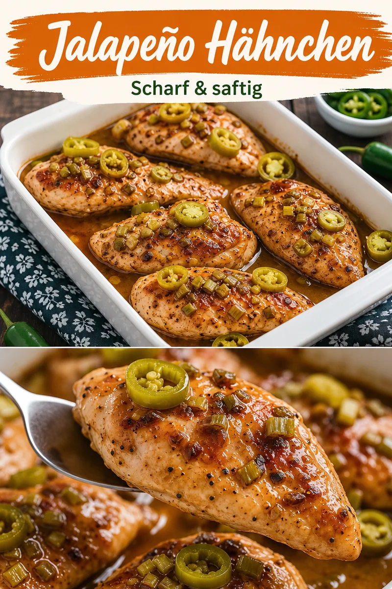 Gebackenes Mississippi-Hühnchen: Einfach und Würzig für jeden Anlass! - Entdecke das perfekte Rezept für gebackenes Mississippi-Hühnchen! Dieses Gericht ist nicht nur einfach zuzubereiten, sondern bringt auch würzige Aromen auf den Tisch, die jeden begeistern werden. Ideal für gesellige Abende mit Freunden oder als Familienessen. Probiere es aus und überzeuge dich selbst! Klicke und lass dich inspirieren! #GebackenesHühnchen #LeckeresEssen #SchnelleRezepte