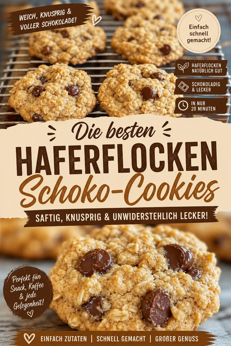 Leckere Bisquick-Schokoladen-Cookies für ein unwiderstehliches Geschmackserlebnis - Verwöhnen Sie Ihre Sinne mit diesen köstlichen Bisquick-Schokoladen-Cookies. Der verlockende Duft frisch gebackener Kekse wird jeden in Ihrer Nähe begeistern. Perfekt für den Nachmittag oder als süßer Snack für zwischendurch. Bereiten Sie sie noch heute zu und genießen Sie den himmlischen Geschmack! Teilen Sie Ihr Ergebnis mit uns! #Kekse #Backen #Schokolade #Desserts #Bisquick