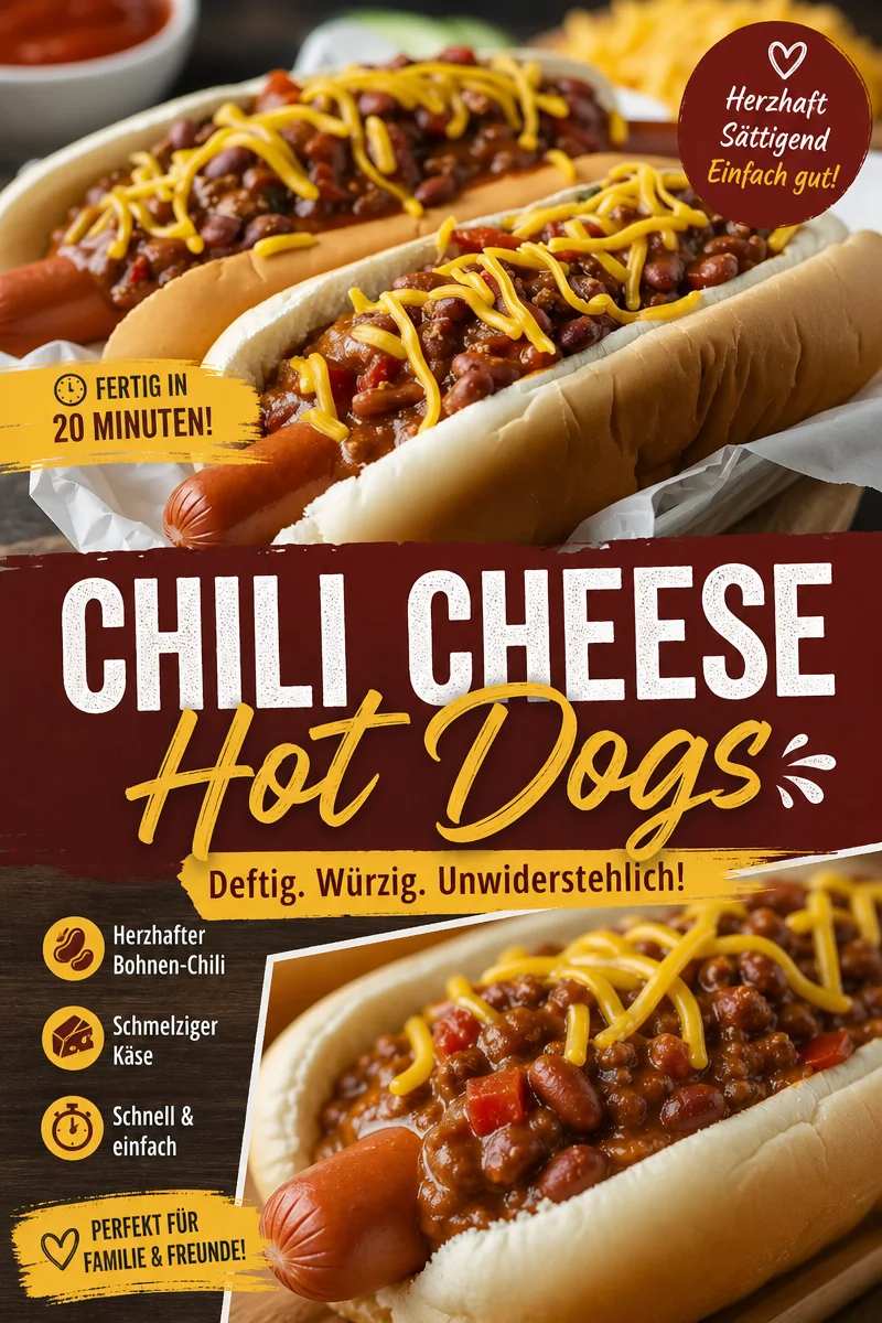 Schnelles und Einfaches Hot Dog Chili Rezept für Perfekte Abende - Bist du auf der Suche nach einem unkomplizierten Gericht, das allen schmeckt? Mein Hot Dog Chili Rezept ist genau das Richtige! Es ist einfach zuzubereiten, perfekt für ein Grillabend oder einen geselligen Abend zu Hause. Lass die Geschmacksexplosion nicht entgehen! Probiere es jetzt und teile deine Erfahrungen! #HotDogChili #EinfacheRezepte #Grillen