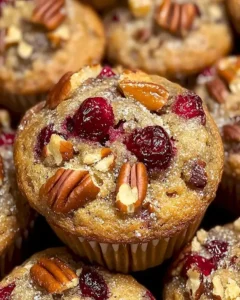 Ultraschmackhafte Zitrus-Explosion-Muffins mit frischen Zutaten