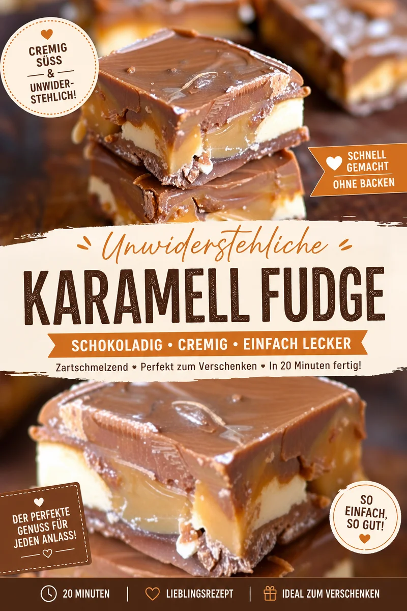 Unwiderstehliches Snickers Fudge: Süße Versuchung in jedem Bissen! - Tauche ein in die köstliche Welt des Snickers Fudge! Diese unwiderstehliche Kombination aus cremigem Schokolade, zähem Karamell, knackigen Erdnüssen und köstlichem Nougat wird deine Geschmacksknospen verzaubern. Ideal für jeden Anlass und perfekt zum Teilen. Lass dir dieses Rezept nicht entgehen! Probiere es jetzt aus und genieße diesen süßen Genuss. #SnickersFudge #DessertRezept #KöstlichkeitTeilen