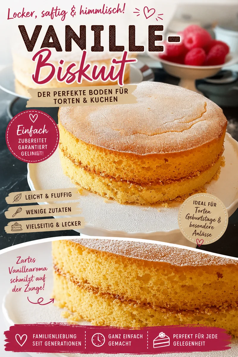 Verführerischer Schwammkuchen: So wird er perfekt leicht und fluffig! - Entdecken Sie den strukturierten Guide für den perfekten Schwammkuchen! Mit diesen einfachen Schritten und den besten Zutaten zaubern Sie einen unwiderstehlichen, leichten Kuchen, der jeden begeistert. Ideal für jeden Anlass und super einfach nachzubacken! Probieren Sie es aus und genießen Sie den himmlischen Duft, während Ihr Kuchen backt. Teilen Sie Ihre Kreation mit uns! #Schwammkuchen #Backen #KuchenRezepte