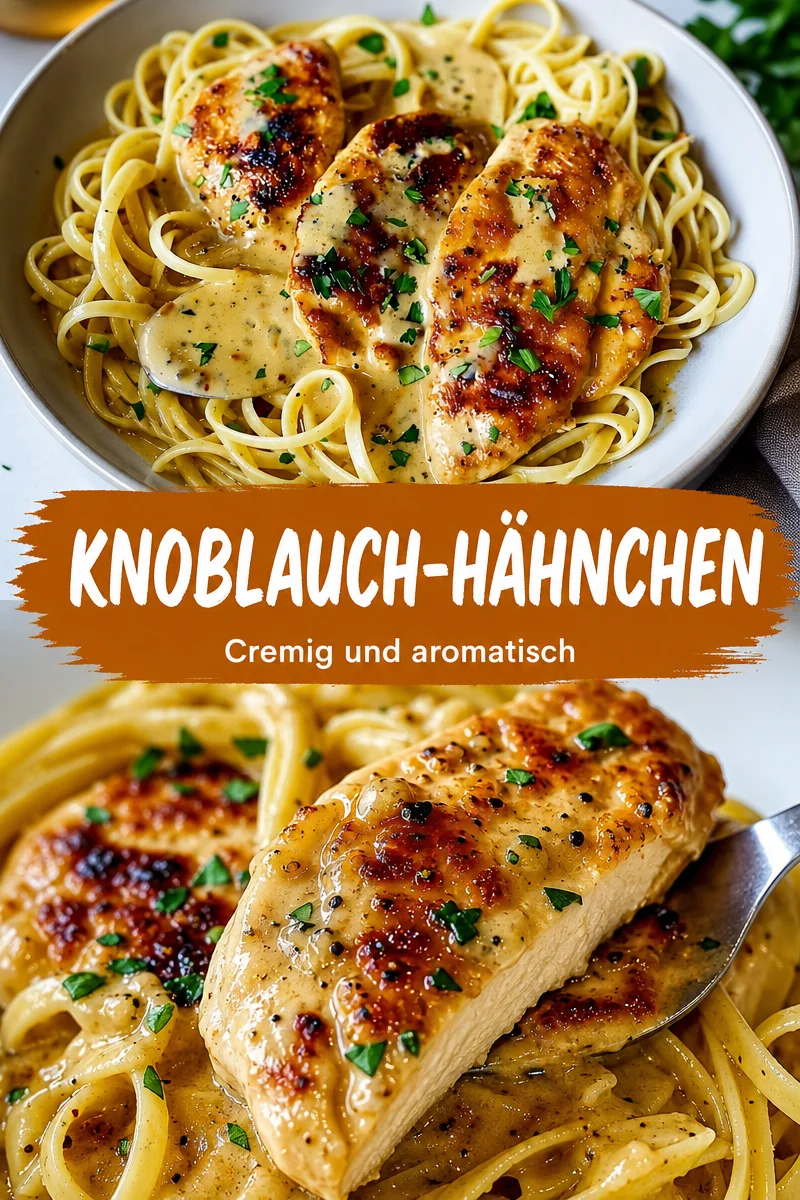 Cremiges Hühnchen Lazone: Schnelles und köstliches Abendessen - Entdecke das Rezept für cremiges Hühnchen Lazone – ein wundervolles Gericht, das deinen Gaumen verzaubern wird! Perfekt für stressige Tage oder besondere Anlässe, wenn du Familie und Freunde verwöhnen möchtest. Probiere es jetzt aus und bringe Abwechslung in dein Abendessen! Koche mit diesen einfachen Schritten und genieße das Ergebnis. Lass dir nicht entgehen, dieses Rezept zu speichern! #Hühnchen #Abendessen #schnelleRezepte