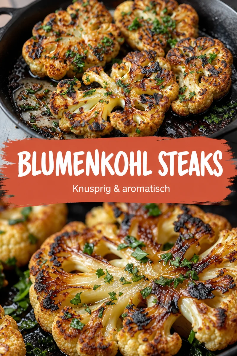 Entdecke das Rezept für köstliches Röstkalb aus Blumenkohl - Hast du Blumenkohl schon mal anders erlebt? Unser Röstkalb aus Blumenkohl verzaubert mit einem einzigartigen Geschmack. Ideal für ein schnelles Abendessen oder als köstliche Vorspeise. Probiere es jetzt aus und bereite eine kulinarische Überraschung für deine Familie und Freunde! Lass dich inspirieren. #Röstkalb #Blumenkohlrezepte #Vegetarisch