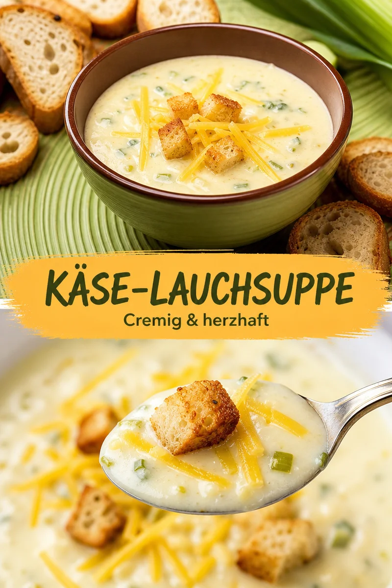 Herzhafte Käse-Hasselback-Kartoffelsuppe für kalte Tage - Entdecke das Rezept für unsere cremige Käse-Hasselback-Kartoffelsuppe! Diese köstliche Suppe ist nicht nur einfach zuzubereiten, sie ist perfekt für kalte Tage. Mit einer Kombination aus Kartoffeln, Schmelzkäse und der richtigen Würze wird sie garantiert zum neuen Lieblingsgericht! Probiere es jetzt aus und bringe Wärme in deine Küche! #Kartoffelsuppe #Käse #Herzhaft