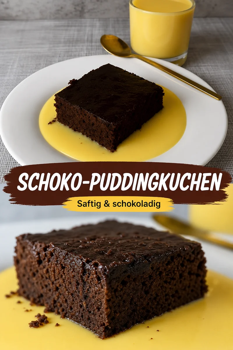 Schneller Schokoladenkuchen: Der perfekte Genuss für jeden Anlass - Entdecke den unwiderstehlichen Schokoladenkuchen-Schnell-Genuss! In nur 30 Minuten zauberst du ein himmlisches Dessert, das deine Gäste begeistern wird. Ideal für spontane Einladungen oder einfach zum Naschen zwischendurch. Probiere es aus und überzeuge dich selbst! Jetzt Rezept merken und teilen! #schokoladenkuchen #schnellerezepte #dessertliebe