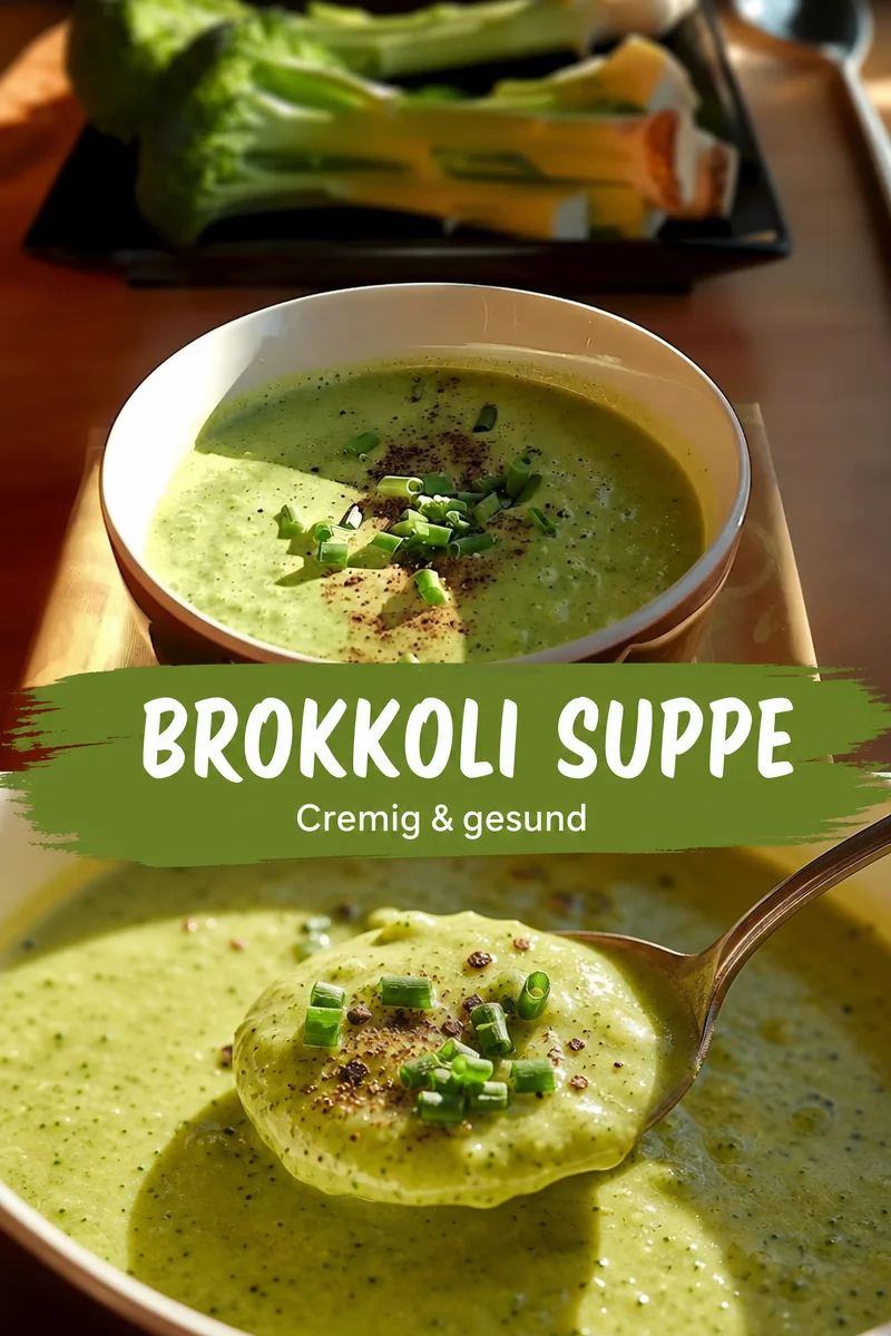Ultimative Brokkolisuppe mit geräuchertem Tofu – Einfach und Lecker! - Entdecke die Ultimative Brokkolisuppe mit geräuchertem Tofu, die nicht nur köstlich, sondern auch schnell zubereitet ist! Perfekt für ein leichtes Mittagessen oder ein herzhaftes Abendessen. Lass dir dieses Rezept nicht entgehen und kreiere eine cremige Suppe mit Wow-Effekt in deiner Küche. Probiere es aus und teile deine Ergebnisse! #Brokkolisuppe #VegetarischeRezepte #EinfachKochen