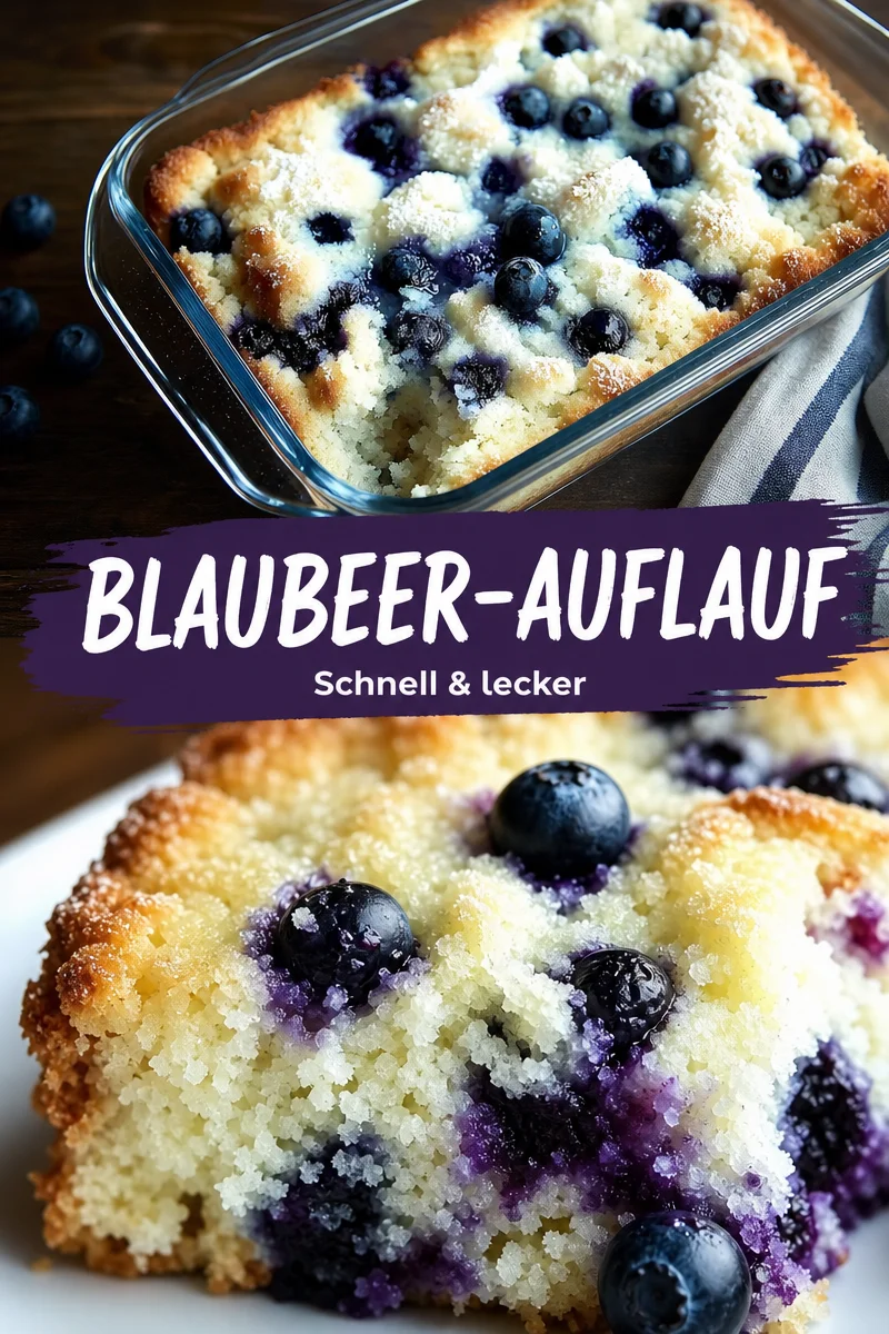Buttermilch-Blauerbeeren-Frühstückskuchen: Ein köstlicher Start in den Tag - Entdecke den unwiderstehlichen Buttermilch-Blauerbeeren-Frühstückskuchen! Saftig, fruchtig und perfekt süß – ideal für ein gemütliches Frühstück oder als Snack. Dieser Kuchen erinnert an die liebevollen Sonntagsfrühstücke bei Oma. Probiere es aus und überrasche deine Familie! Backe jetzt diesen leckeren Frühstückskuchen und teile deine Ergebnisse! #Frühstückskuchen #Rezepte #Backen