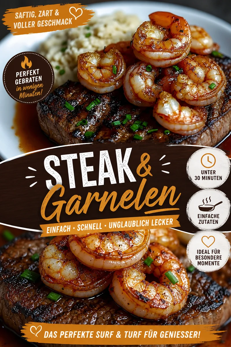 Cajun Steak Ribeye Schnell: Ein Genuss für jeden Tag! - Entdecke das einfache Rezept für Cajun Steak Ribeye Schnell, das deinen Gaumen verwöhnen wird! Mit nur wenigen Zutaten und in weniger als 30 Minuten zubereitet, eignet sich dieses Gericht perfekt für hektische Wochentage. Überrasche deine Familie mit einem köstlichen Abendessen heute Abend! Probiere es aus und genieße jedes Stück mit unseren Tipps. #CajunSteak #SchnelleRezepte #SmoothCooking