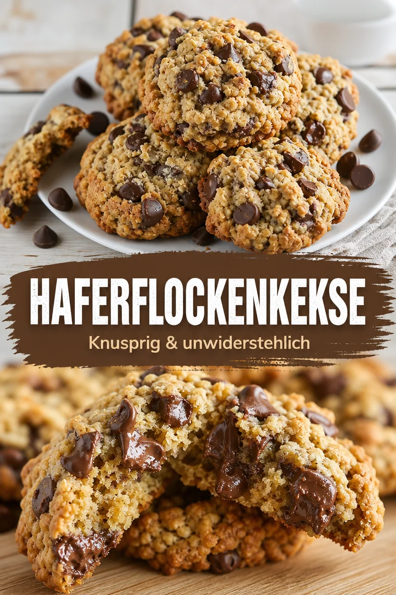 Cowboy-Kekse: Ein Rezept, das jeder lieben wird! - Entdecke das unwiderstehliche Rezept für Cowboy-Kekse! Diese bunten und köstlichen Leckerbissen sind perfekt für jede Gelegenheit und machen nicht nur Kindern Freude. Mit einer Mischung aus Schokolade, Haferflocken und Pecannüssen bieten sie ein Geschmackserlebnis für die ganze Familie. Probiere es aus und bringe Spaß in deine Küche! Jetzt selbst backen und genießen! #CowboyKekse #KekseBacken #LeckereRezepte