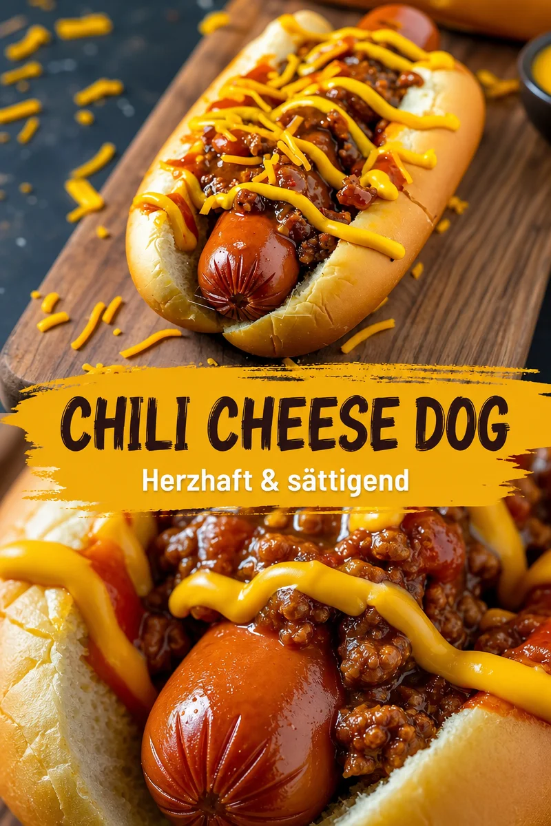Entdecke das Geheimnis der köstlichen Coney Sauce für deine Hot Dogs - Verleihe deinen Hot Dogs das besondere Etwas mit dieser leckeren Coney Sauce! Die herzhafte Mischung aus Rinderfleisch, Gewürzen und Tomatensauce ist nicht nur einfach zuzubereiten, sondern auch perfekt für Grillpartys oder das Familienessen. Lass dich von diesem Geschmackserlebnis verführen und teile dein Ergebnis! Klicke hier für das Rezept und entdecke die Freude am Kochen! #ConeySauce #HotDogs #Grillrezepte