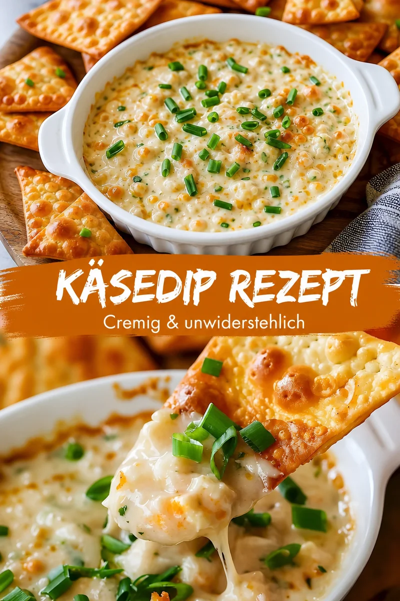 Köstlicher Krabben Rangoon Dip: Der perfekte Party-Hit! - Entdecken Sie den unwiderstehlichen Krabben Rangoon Dip, der ideal für gesellige Abende ist! Cremig und herzhaft, begeistert er jeden Gaumen und lässt sich einfach zubereiten. Servieren Sie ihn heiß mit Wonton-Chips und bringen Sie Ihre Gäste zum Staunen! Werden Sie zum Gastgeber des Jahres mit diesem köstlichen Rezept. Jetzt ausprobieren! #KrabbenRangoon #DipRezept #PartySpeisen