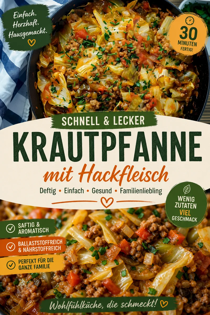 Kohlauflauf: Der Klassiker für deine nächste herzhaften Mahlzeit - Entdecke das perfekte Rezept für einen herzhaften Kohlauflauf, der schnell und einfach zubereitet ist. Mit frischen Zutaten und einer cremigen Käsekruste wird dieser Auflauf zum Hit in deiner Küche! Perfekt für ein gemütliches Abendessen oder eine Familienfeier. Probiere es aus und lass dich von den Aromen begeistern! Klicke jetzt für das Rezept! #Kohlauflauf #Hausmannskost #EssenZuhause