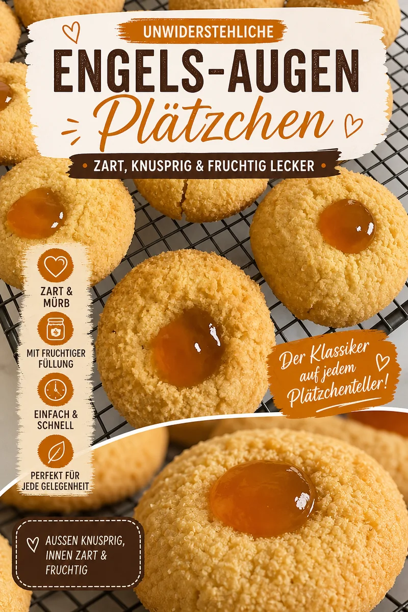 Kokosnuss-Marmelade-Drops: Ein himmlischer Genuss für jeden Anlass! - Verwöhnen Sie Ihre Geschmacksknospen mit diesen unwiderstehlichen Kokosnuss-Marmelade-Drops! Diese kleinen Kekse kombinieren die zarte Textur von Kokos mit fruchtiger Marmelade und sind perfekt für jede Kaffeetafel oder als süßer Snack. Folgen Sie diesen einfachen Schritten, um Ihre eigenen Teigkugeln zu kreieren und zu backen. Probieren Sie es jetzt aus! #Backen #Kekse #Kokosnuss