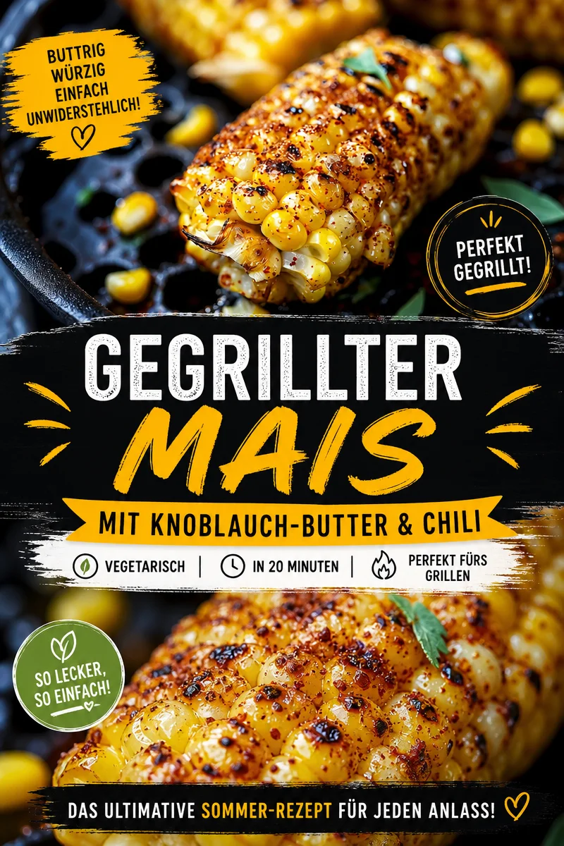 Krispige Cajun-Mais: Ein schnelles und leckeres Snack-Rezept! - Entdecke das köstliche Rezept für krispige Cajun-Mais! Perfekt als Snack für deine nächste Party oder einfach zum Genießen. In nur 20 Minuten bereit! Mische knackigen Mais mit würzigem Cajun-Gewürz und Parmesan für einen unwiderstehlichen Geschmack. Probiere es jetzt aus und bringe deine Snacks auf die nächste Stufe! #CajunMais #SnackRezepte #SchnelleKüche
