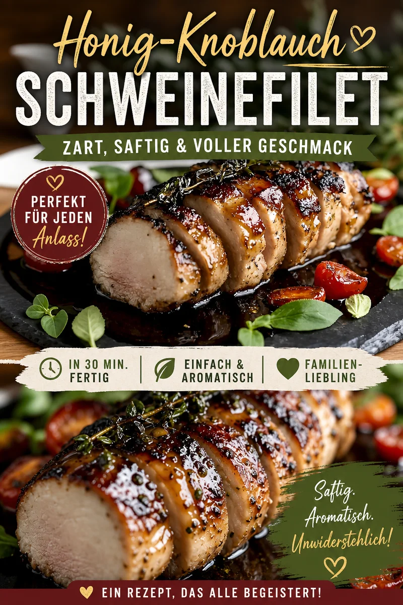 Schnelles Rezept: Balsamisches Rostpferd Lende für einen perfekten Sonntagsbraten - Verwandle dein Sonntagsessen mit diesem einfachen Rezept für Balsamisches Rostpferd Lende! Ideal für ein schnelles und schmackhaftes Familiendinner, das alle begeistern wird. Folge diesem einfachen Schritt-für-Schritt-Anleitung für ein saftiges Ergebnis, das perfekt zu frischen Kräutern passt. Entdecke jetzt das Geheimnis eines perfekten Bratens und teile dieses Rezept mit deinen Freunden! #Sonntagsbraten #SchnelleRezepte #Familienessen