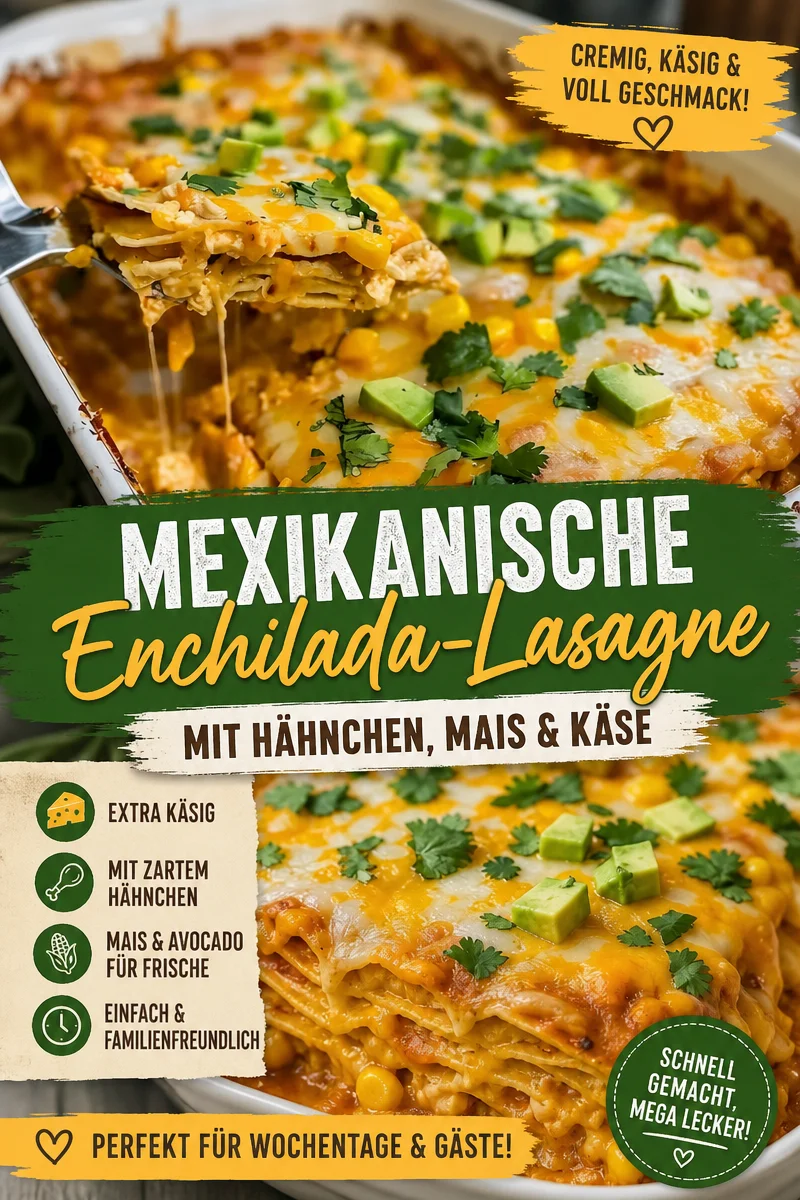 Tex-Mex-Auflauf: Einfach, Lecker und Perfekt für Gäste - Dieser Tex-Mex-Auflauf vereint die besten Aromen der Tex-Mex-Küche und ist das ideale Gericht für ein unkompliziertes Abendessen oder um Gäste zu beeindrucken. Mit Hackfleisch, Bohnen und geschmolzenem Käse verzaubert er jeden Gaumen. Probiere das Rezept aus und bringe etwas Farbe auf deinen Tisch! Hol dir die Zutaten und leg los! #TexMexAuflauf #LeckeresEssen #EinfachKochen