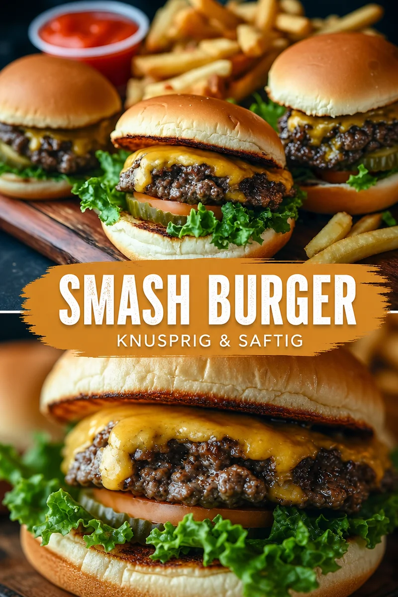 Unvergessliche Gehackten Cheeseburger Sliders – Perfekt für jede Gelegenheit! - Verwandle jede Zusammenkunft in ein Festmahl mit unseren köstlichen Gehackten Cheeseburger Sliders! Schnell und einfach zuzubereiten, sind diese kleinen Burger der perfekte Genuss für einen Abend mit Freunden oder ein Familienbrunch. Lass deinen Gaumen verwöhnen und probiere sie noch heute aus! Klicke hier für das vollständige Rezept und entdecke weitere leckere Ideen! #BurgerSliders #SchnelleRezepte #LeckerEssen