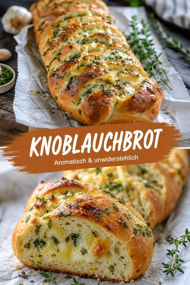 Unwiderstehliches Käse-Knoblauch- und Kräuterbrot für gesellige Abende - Lassen Sie sich von dem himmlischen Duft dieses Käse-Knoblauch- und Kräuterbrots verführen! Perfekt für gesellige Abende oder Grillpartys, ist dieses Rezept einfach zuzubereiten und garantiert ein Hit bei Ihren Gästen. Genießen Sie das goldbraune, knusprige Brot mit geschmolzenem Käse und aromatischen Kräutern. Jetzt ausprobieren und Ihre Liebsten begeistern! #Käsebrot #Grillrezepte #ComfortFood
