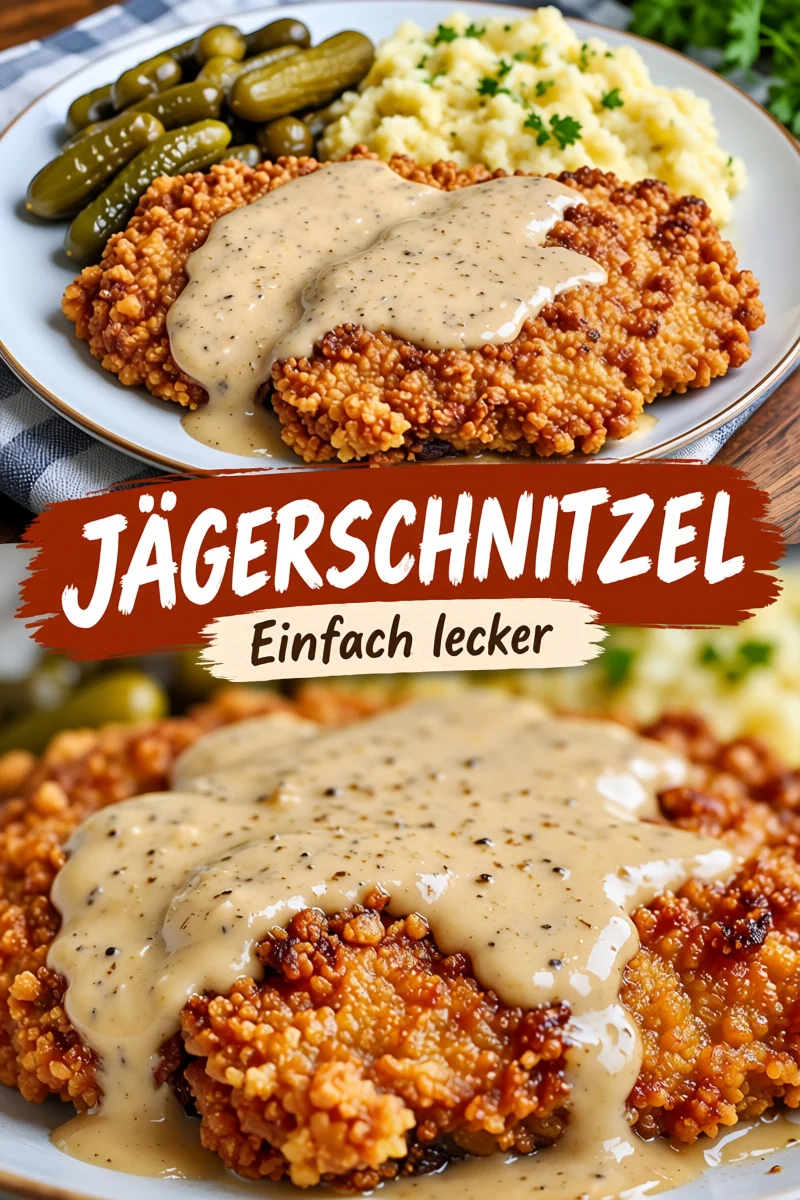 Genießen Sie das ultimative Hähnchen-frittierte Rindersteak Rezept - Entdecken Sie unser köstliches Rezept für Hähnchen-frittiertes Rindersteak. Diese einzigartige Kombination aus zartem Rindersteak und knuspriger Panade wird Ihre Geschmacksknospen begeistern. Perfekt für ein herzhaftes Abendessen, das die ganze Familie lieben wird! Versuchen Sie es jetzt und lassen Sie sich von den Aromen verführen. Guten Appetit! #Hähnchenfrittieren #Rindersteak #Rezeptideen