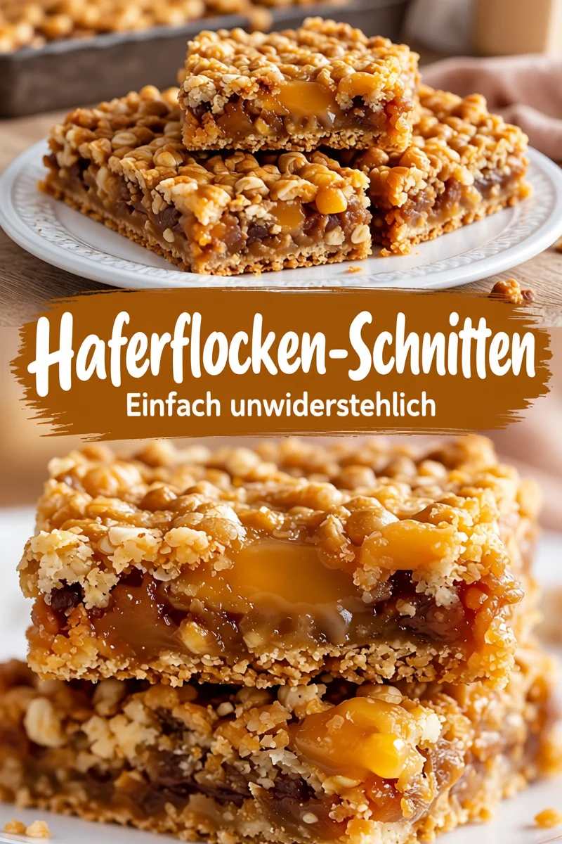 Karmeliterinnen: Unwiderstehliche Leckerei aus Schokolade und Karamell - Genießen Sie unsere köstlichen Karmeliterinnen, die das Beste aus Haferflocken, Karamell und Schokolade vereinen. Ideal für jedes Dessert, das süße Augenblicke schafft. Sie sind einfach zuzubereiten und perfekte Leckerbissen für jede Gelegenheit. Backen Sie noch heute und überraschen Sie Ihre Lieben! Teilen Sie Ihre Ergebnisse mit uns! #Karamell #Dessert #Backen