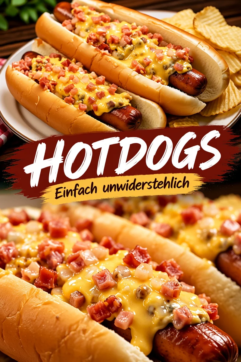 Käse Rotel Würstchen: Schneller und leckerer Snack für jeden Anlass - Entdecken Sie das unwiderstehliche Rezept für Käse Rotel Würstchen, das in nur 15 Minuten zubereitet ist. Perfekt für Partys, Grillabende oder einfach als Snack zwischendurch! Diese Kombination aus Hot Dogs, geschmolzenem Käse und würzigen Rotel-Tomaten wird Ihre Gäste begeistern. Probieren Sie es jetzt aus und lassen Sie sich verführen! #KäseRotelWürstchen #SnackRezepte #EinfachUndLecker