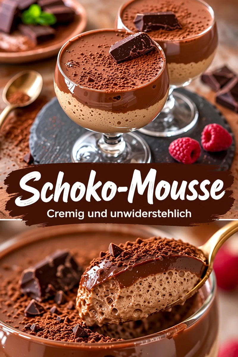 Unwiderstehlicher Schokoladen-Biskuit-Pudding für jeden Anlass - Entdecken Sie das perfekte Dessert: Schokoladen-Biskuit-Pudding! Einfach zuzubereiten, reich an Geschmack und ideal, um Ihre Gäste zu beeindrucken oder sich selbst zu verwöhnen. Probieren Sie dieses Rezept aus und genießen Sie den köstlichen Genuss! Teilen Sie Ihre Erfahrungen in den Kommentaren! #DessertRezepte #Schokoladenliebe #einfachkochen